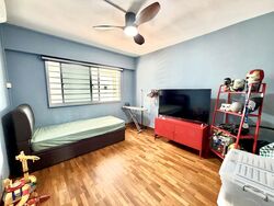 Blk 101 Pasir Ris Street 12 (Pasir Ris), HDB Executive #520078491